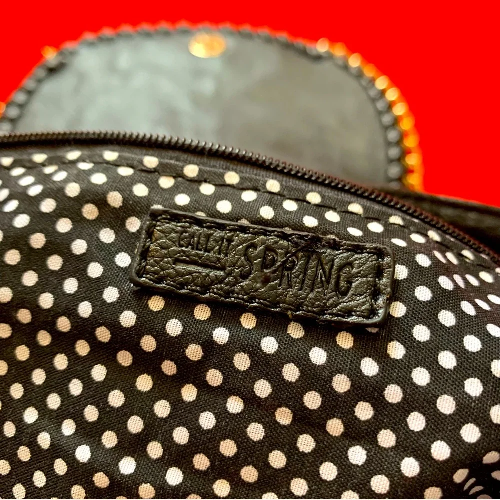 Call it Spring Leather Backpack - Picture 6 of 8